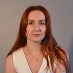 Аватар Илона Александровна Демина — преподаватель курса От курсовой до диссертации: форма, наполнение, продвижение