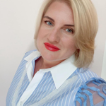 Елена Камынина
