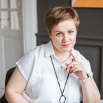 Аватар Крайнова Марина