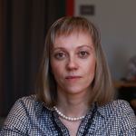 Аватар Екатерина Зайцева
