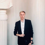 Сергей Шефов