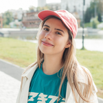 Аватар Вика Ланская