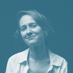 Аватар Екатерина Фадейкина — преподаватель курса Стандарты обслуживания в современной публичной библиотеке