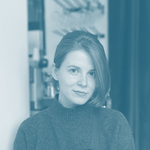 Аватар Анастасия Толочкова — преподаватель курса Стандарты обслуживания в современной публичной библиотеке