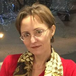 Татьяна Борисовна Лемешко