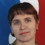 Ирина Гайкова