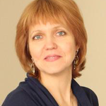 Аватар Наталья Алексеевна Стушкина — преподаватель курса Интеллектуальные системы электроснабжения на базе ВИЭ