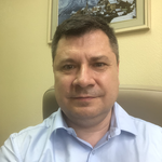 Сергей Иванович Белов