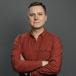 Александр Шабаев