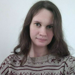 Валентина Орлова