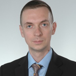 Алексей Зарубин