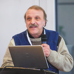 Николай Киреев