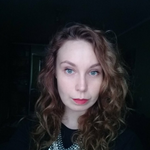 Анна Белолобова