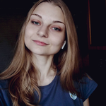 Валерия Паламарюк