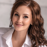 Аватар Юлия Мартынова — преподаватель курса Летняя IT-школа