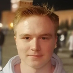 Аватар Александр Маркин