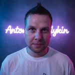 Anton Murlykin