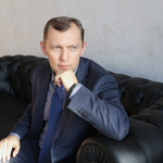 Аватар Алексей Пономарев — преподаватель курса Летняя IT-школа
