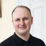 Аватар Сергей Аксёнов — преподаватель курса Летняя IT-школа
