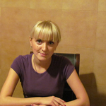 Аватар Юлия Евгеньевна Гусева