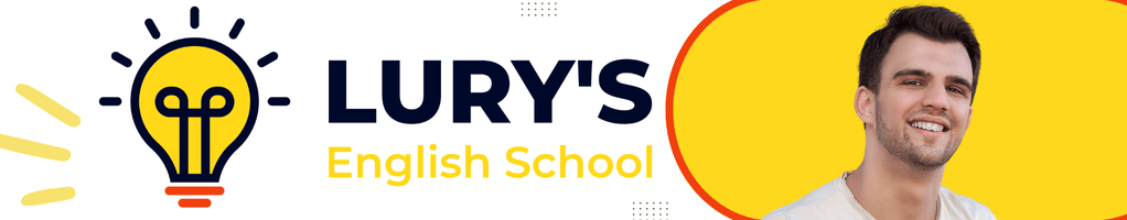Обложка профиля Lurys English