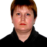 Елена Захарова