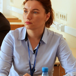 Аватар Татьяна Скрипкина — преподаватель курса Основы работы с большими данными