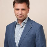 Александр Анатольевич Захаренко