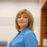 Аватар Елена Кирильцева — преподаватель курса Пряниковедение: спецкурс по истории пряничного дела