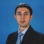 Ирек Рауфович Губайдуллин