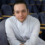 Аватар Дмитрий Сергеевич Буг
