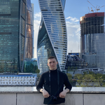Артём Чернобай