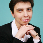 Вероника Васильевна Анисимова