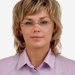 Светлана Пчелинцева