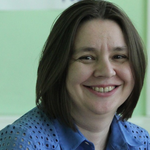 Аватар Дина Константинова — преподаватель курса Коучинг команд