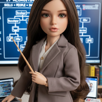 Margarita IT recruiter