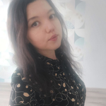 Аватар Альфина Каюмова — преподаватель курса Основы движения