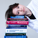 Ольга Воронина