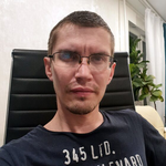 Anton Dyuzhakov