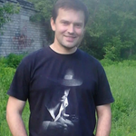 Аватар Владимир Елсуков