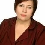 Наталья Павловна Семдянкина