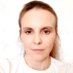 Марина Зинченко