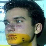 Roman Sabirov