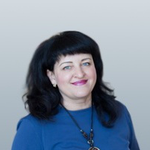 Аватар Наталья Редькина — преподаватель курса Школа молодого ученого “Поддержка открытых исследований"