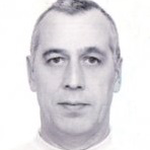 Александр Дягилев