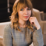 Аватар Наталия Лабазова