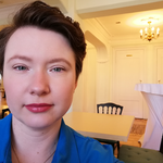 Елена Михайлова