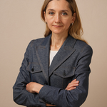 Аватар Марина Борискова — преподаватель курса КЛИНИЧЕСКАЯ ОРДИНАТУРА 2025-2026 