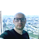 Аватар Евгений Майоров — преподаватель курса Профессия "Инженер технической поддержки" — ваш старт в IT