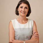 Аватар Алла Сергеевна Лисянская — преподаватель курса КЛИНИЧЕСКАЯ ОРДИНАТУРА 2025-2026 